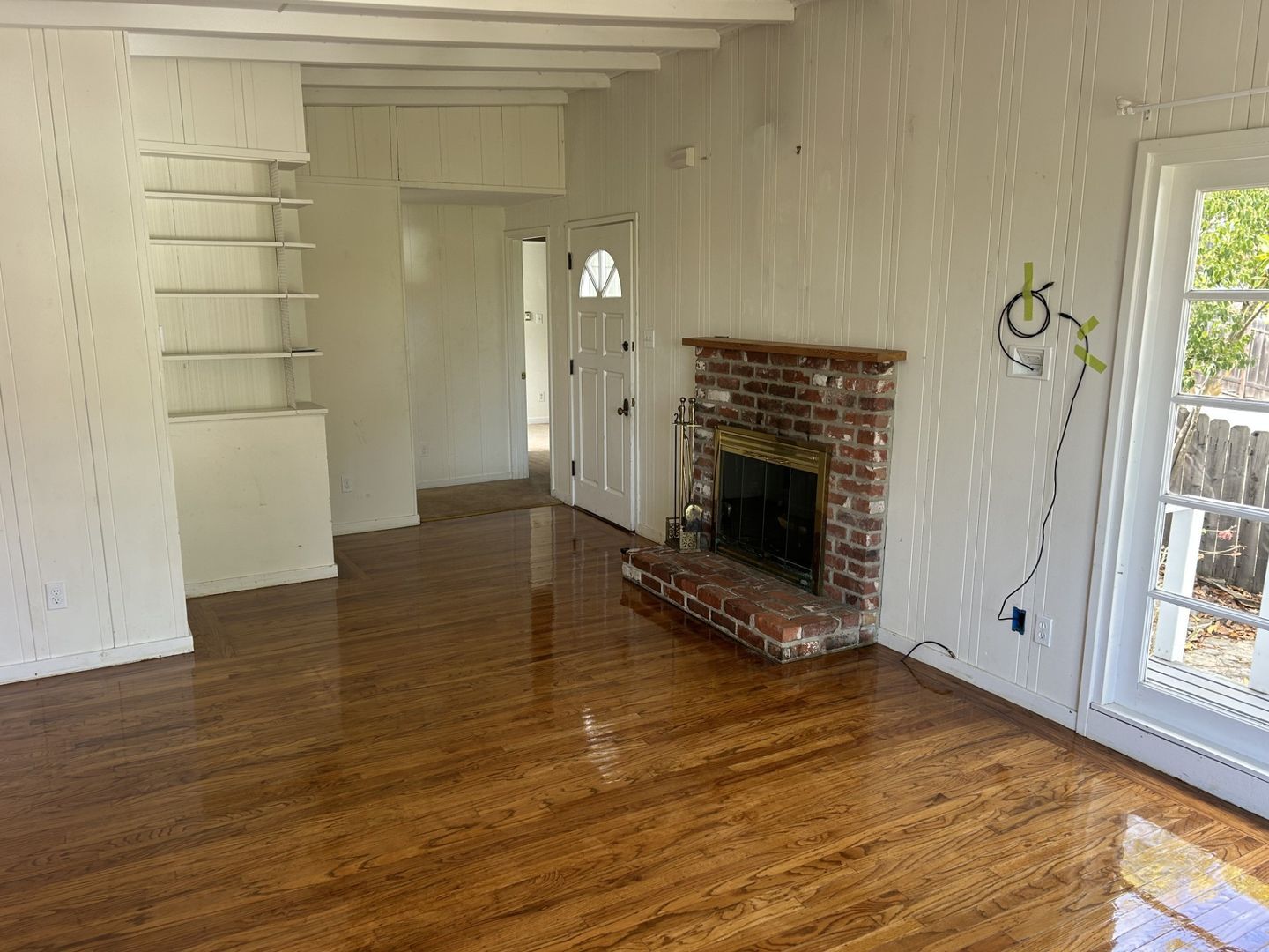 249 Prospect Drive - San Rafael - California - 2 bed, 1 bath rental property