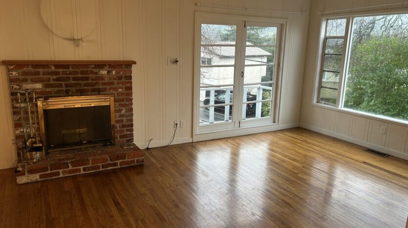 249 Prospect Drive - San Rafael - California - 2 bed, 1 bath rental property