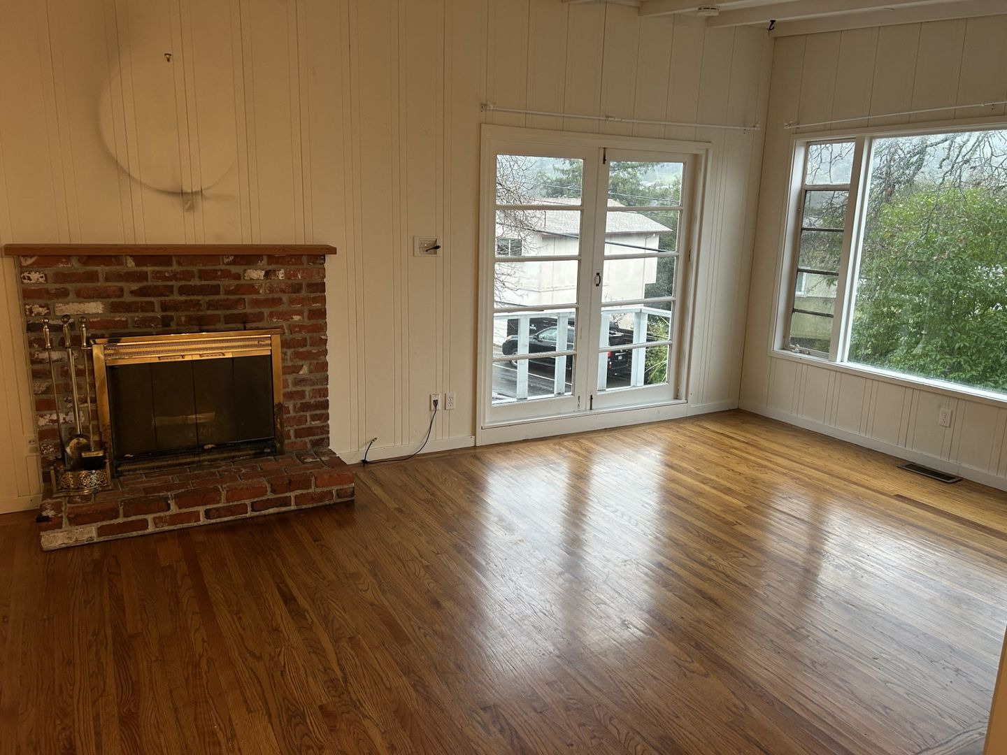 249 Prospect Drive - San Rafael - California - 2 bed, 1 bath rental property