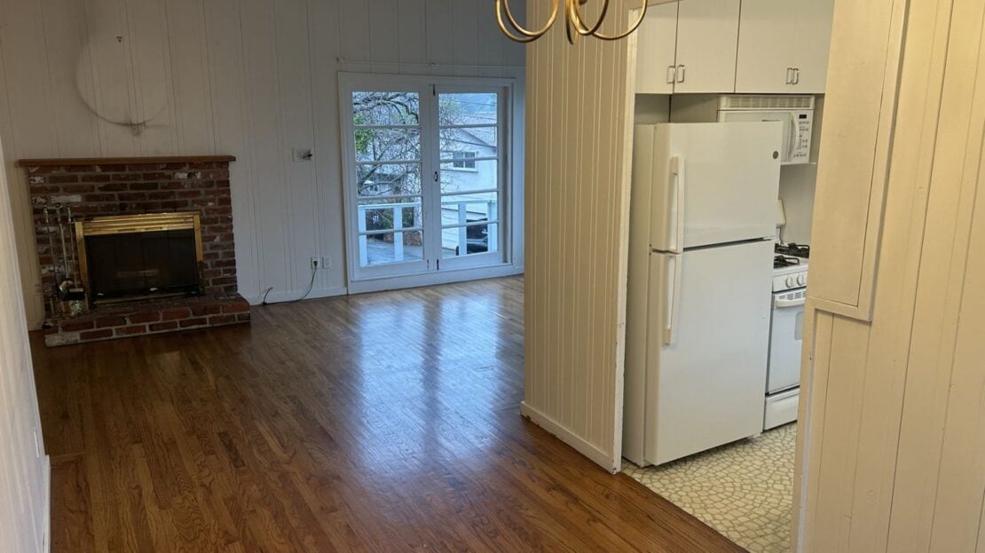 249 Prospect Drive - San Rafael - California - 2 bed, 1 bath rental property