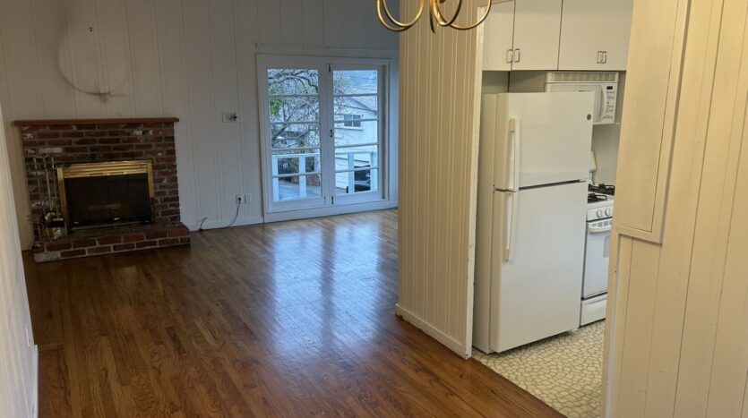 249 Prospect Drive - San Rafael - California - 2 bed, 1 bath rental property