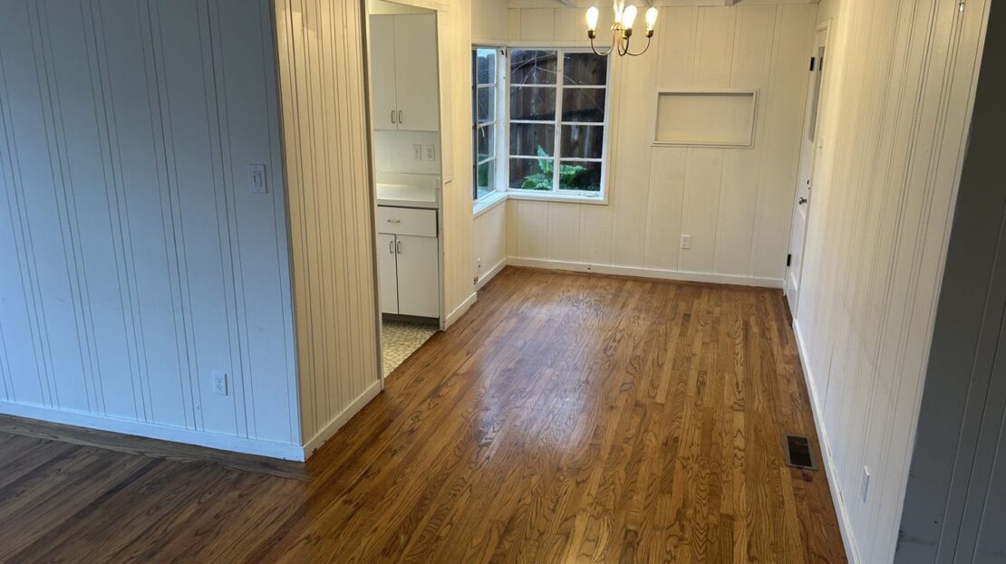 249 Prospect Drive - San Rafael - California - 2 bed, 1 bath rental property