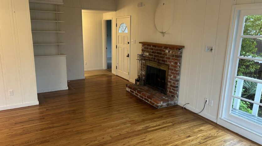 249 Prospect Drive - San Rafael - California - 2 bed, 1 bath rental property
