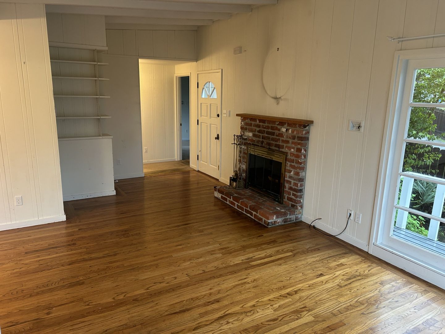 249 Prospect Drive - San Rafael - California - 2 bed, 1 bath rental property