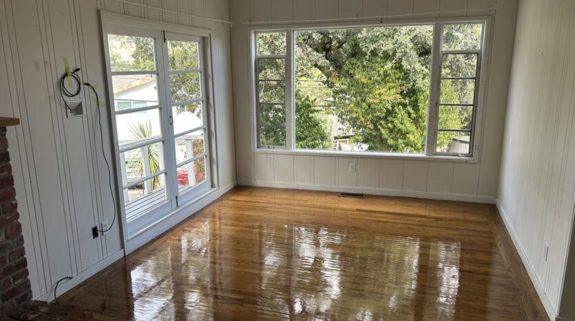 249 Prospect Drive - San Rafael - California - 2 bed, 1 bath rental property