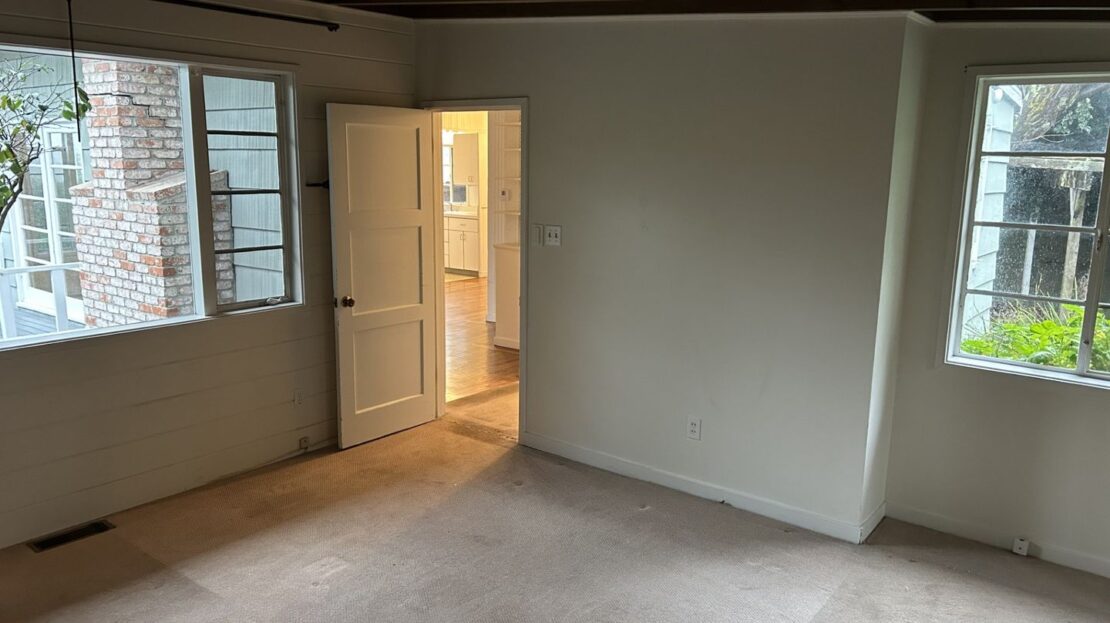 249 Prospect Drive - San Rafael - California - 2 bed, 1 bath rental property