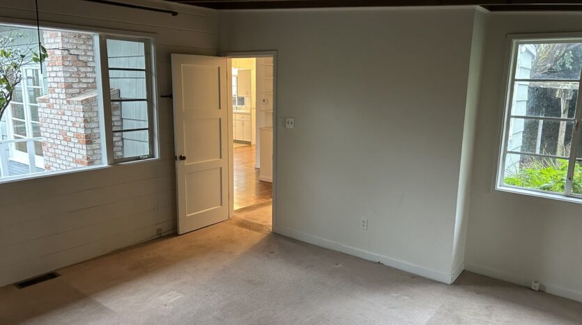 249 Prospect Drive - San Rafael - California - 2 bed, 1 bath rental property