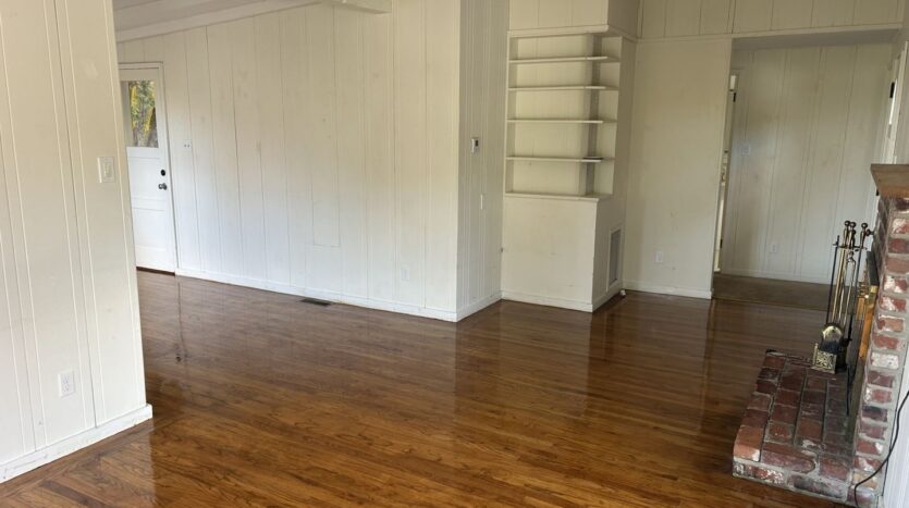 249 Prospect Drive - San Rafael - California - 2 bed, 1 bath rental property
