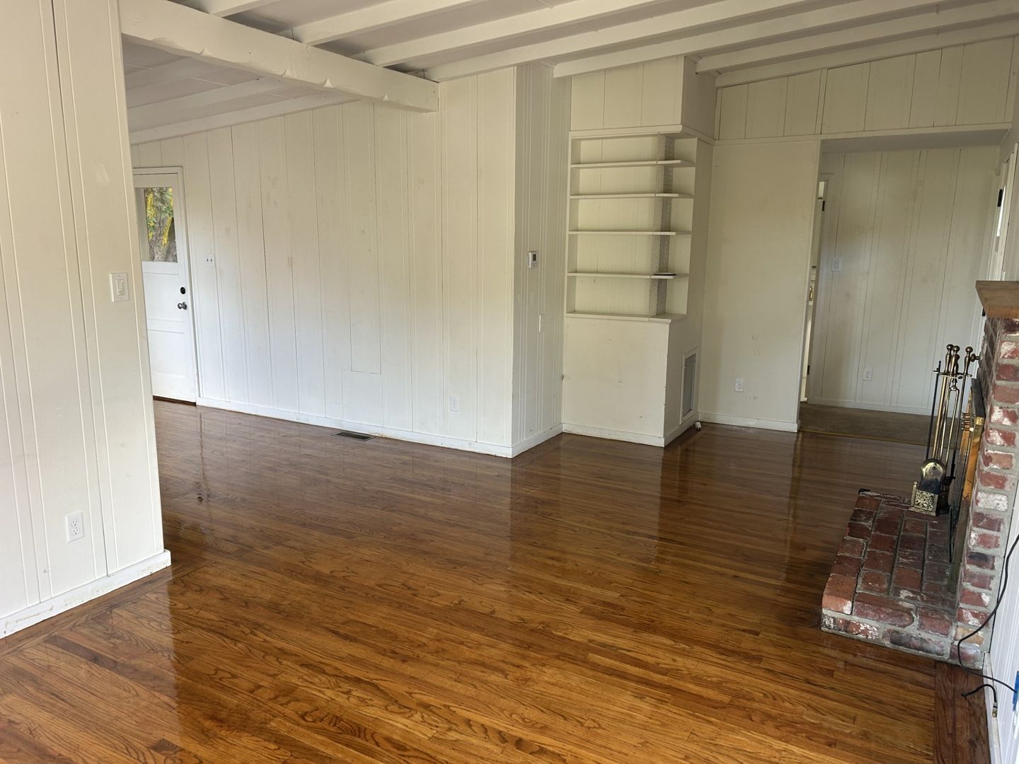 249 Prospect Drive - San Rafael - California - 2 bed, 1 bath rental property