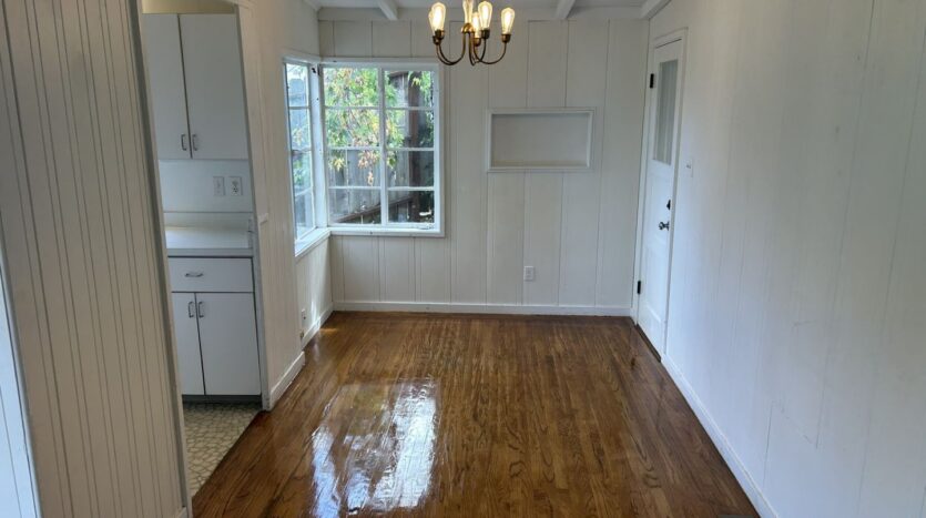 249 Prospect Drive - San Rafael - California - 2 bed, 1 bath rental property