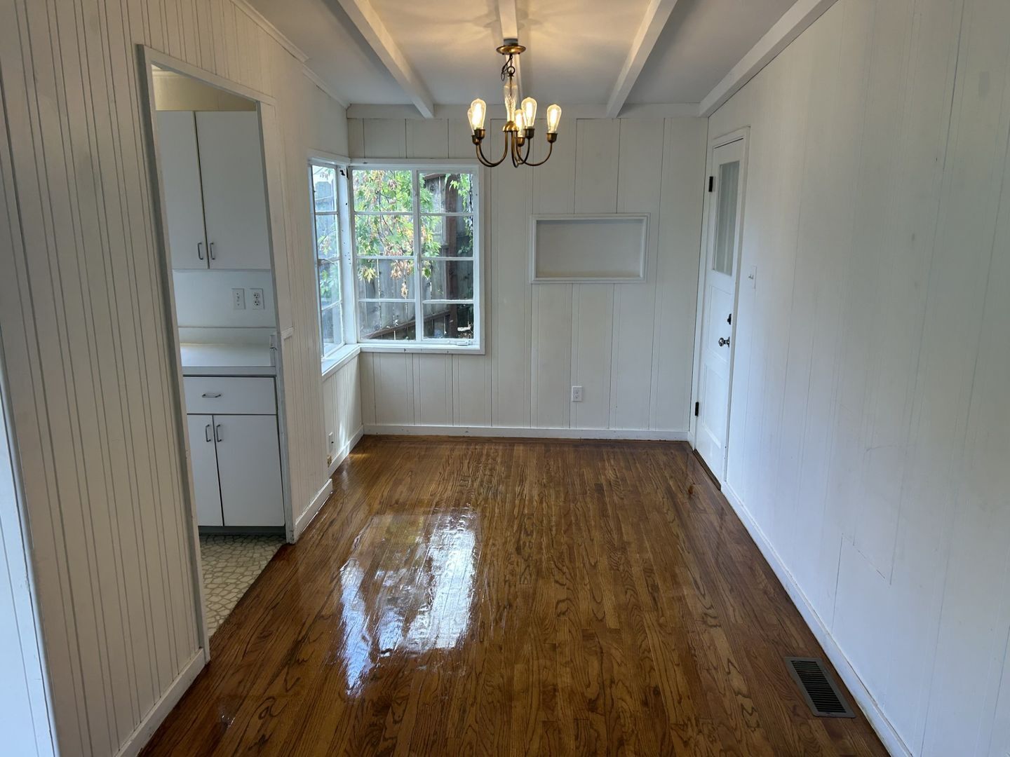 249 Prospect Drive - San Rafael - California - 2 bed, 1 bath rental property