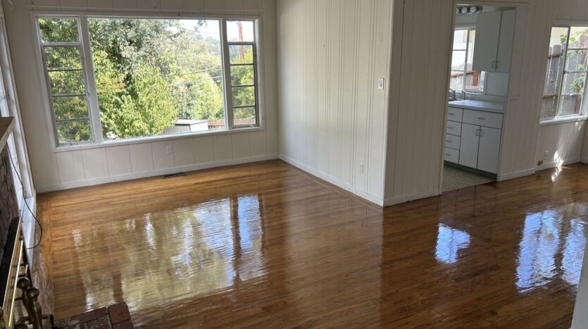 249 Prospect Drive - San Rafael - California - 2 bed, 1 bath rental property