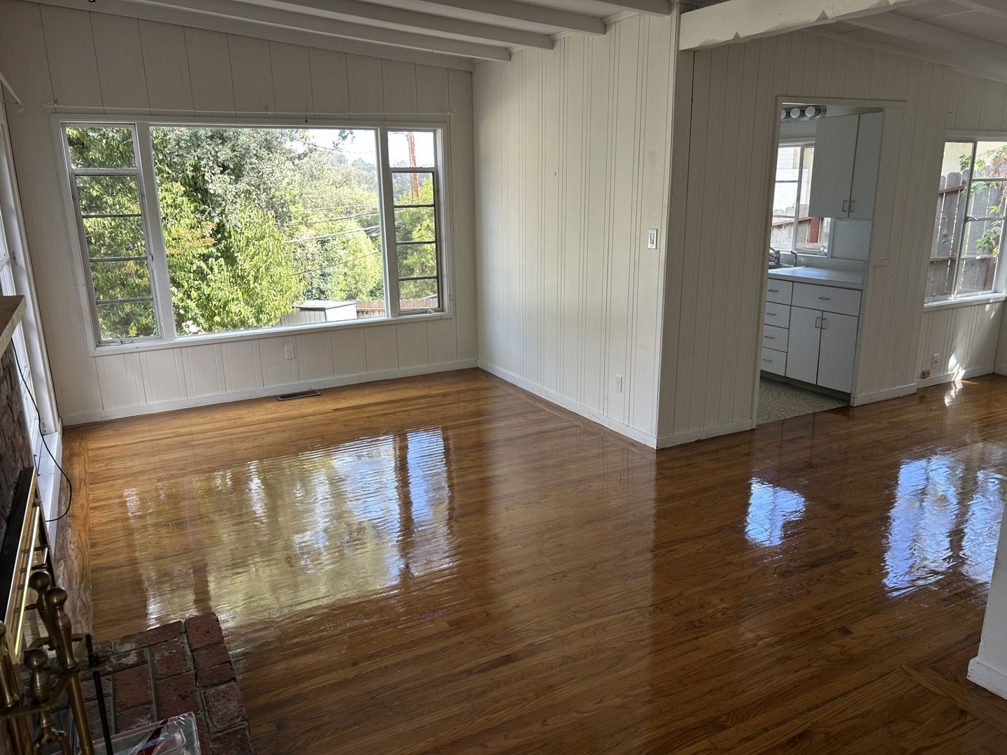 249 Prospect Drive - San Rafael - California - 2 bed, 1 bath rental property