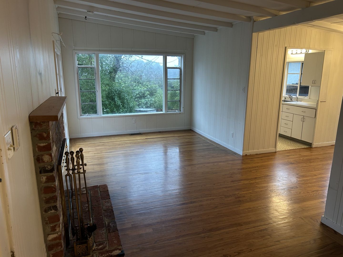 249 Prospect Drive - San Rafael - California - 2 bed, 1 bath rental property
