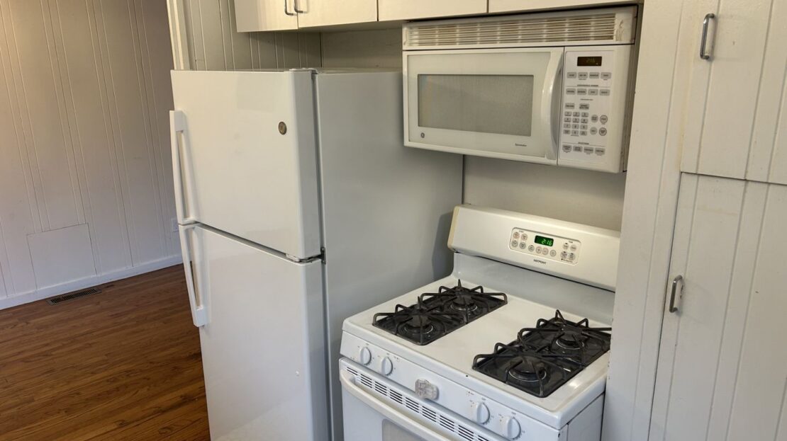 249 Prospect Drive - San Rafael - California - 2 bed, 1 bath rental property