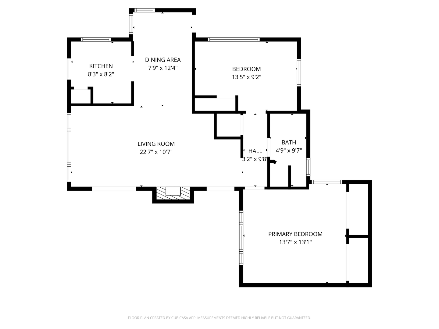 249 Prospect Drive - San Rafael - California - 2 bed, 1 bath rental property