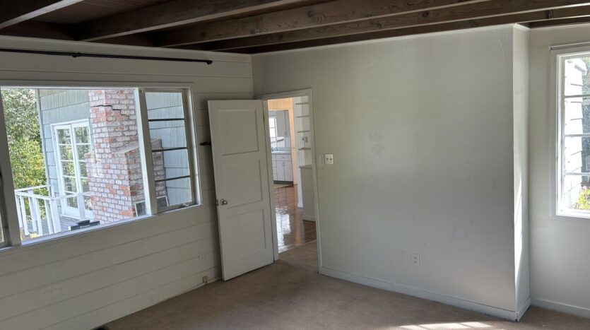 249 Prospect Drive - San Rafael - California - 2 bed, 1 bath rental property