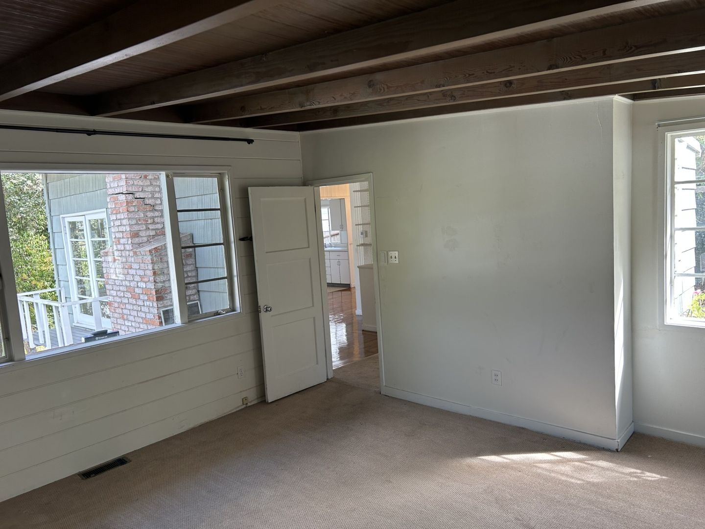 249 Prospect Drive - San Rafael - California - 2 bed, 1 bath rental property