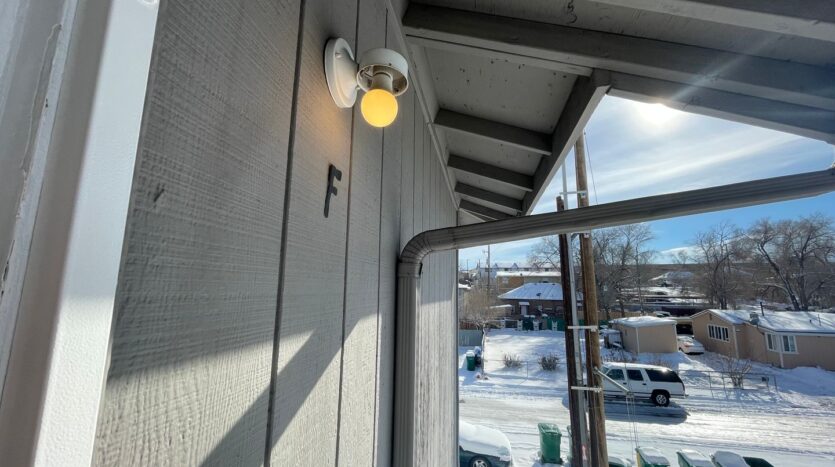 2560 E Street - F - Sparks - Nevada - 2 bed, 1 bath rental property