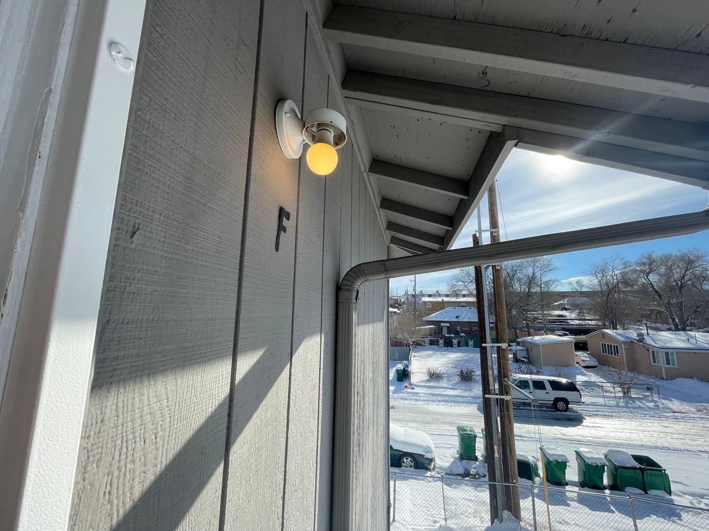 2560 E Street - F - Sparks - Nevada - 2 bed, 1 bath rental property