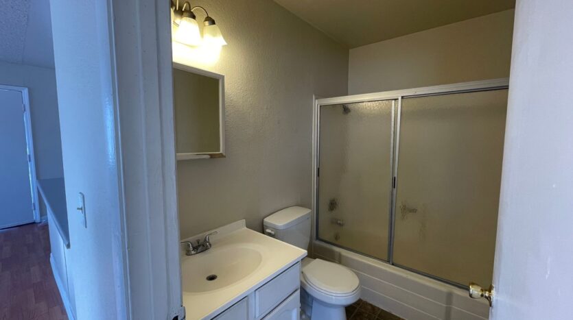 2560 E Street - F - Sparks - Nevada - 2 bed, 1 bath rental property