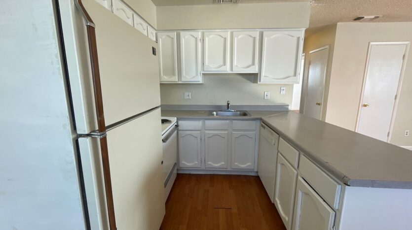 2560 E Street - F - Sparks - Nevada - 2 bed, 1 bath rental property