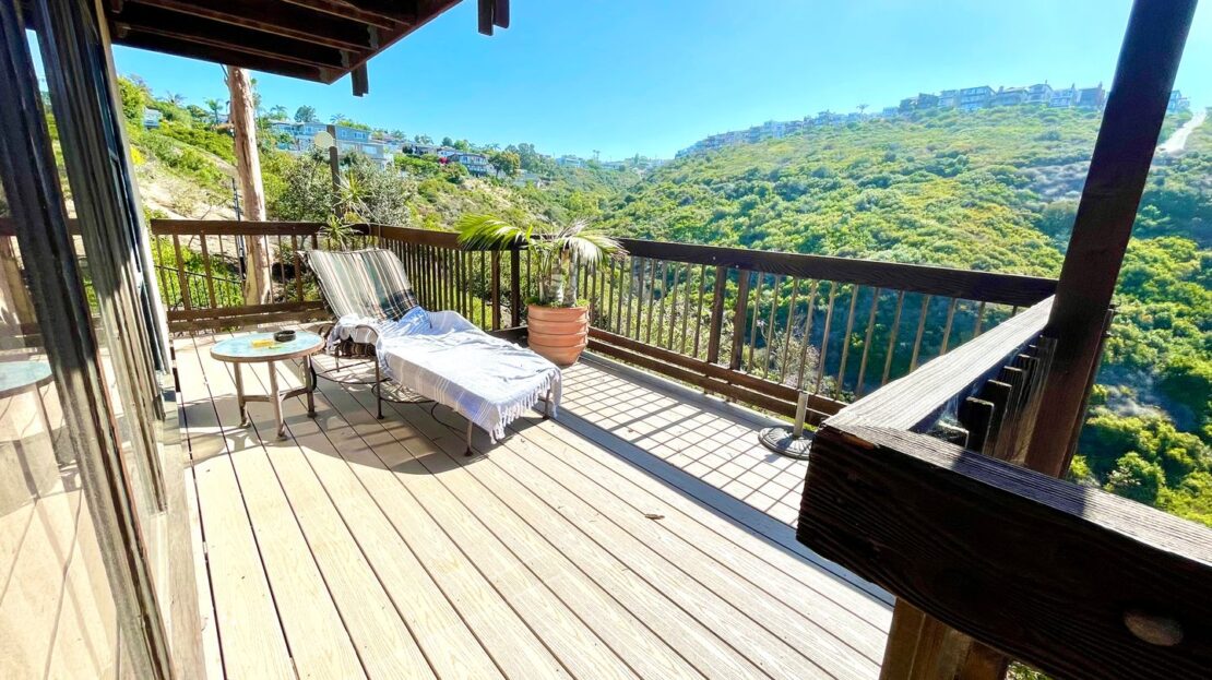 2582 Bonita Way - Laguna Beach - California - 4 bed, 2 bath rental property