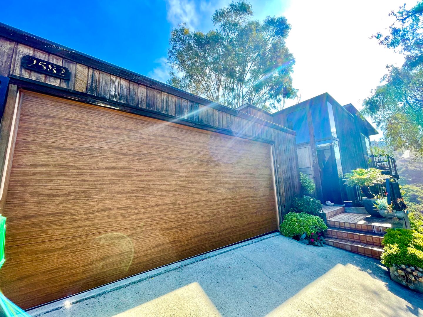 2582 Bonita Way - Laguna Beach - California - 4 bed, 2 bath rental property