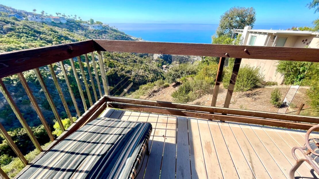 2582 Bonita Way - Laguna Beach - California - 4 bed, 2 bath rental property