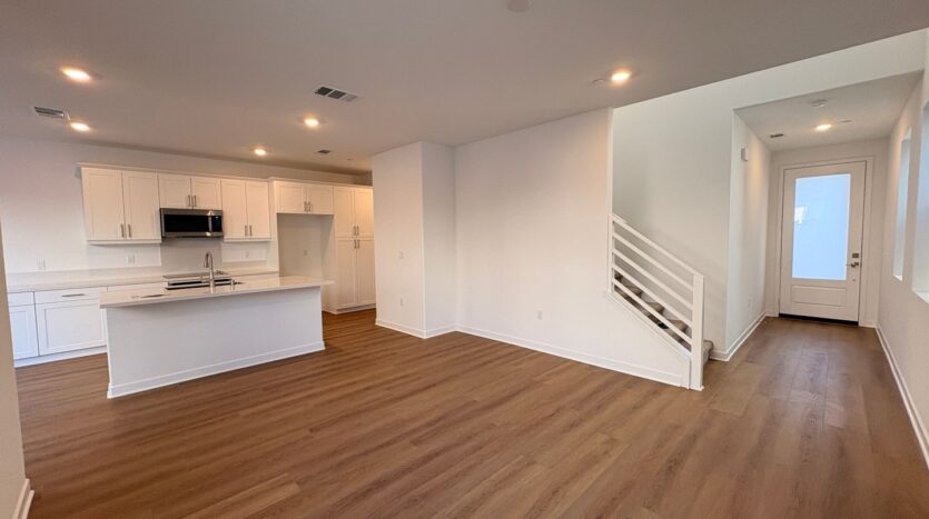 2606 E Forest Paseo - Ontario - California - 3 bed, 2.5 bath rental property