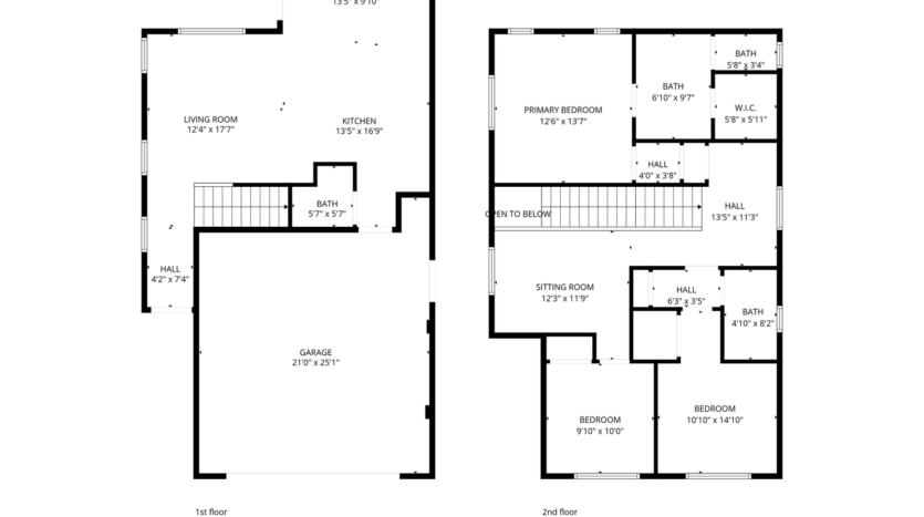 2606 E Forest Paseo - Ontario - California - 3 bed, 2.5 bath rental property