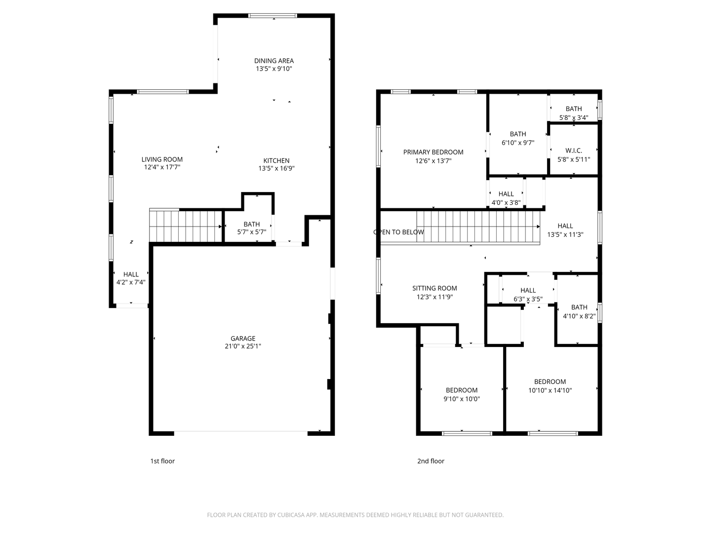 2606 E Forest Paseo - Ontario - California - 3 bed, 2.5 bath rental property