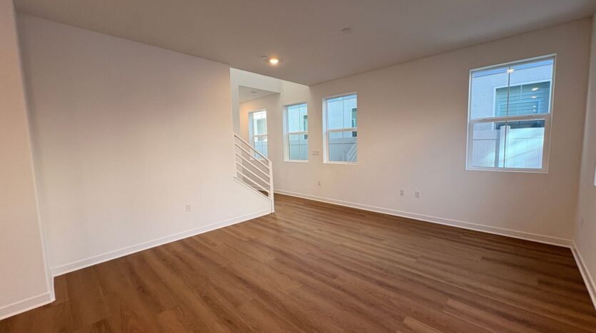 2606 E Forest Paseo - Ontario - California - 3 bed, 2.5 bath rental property