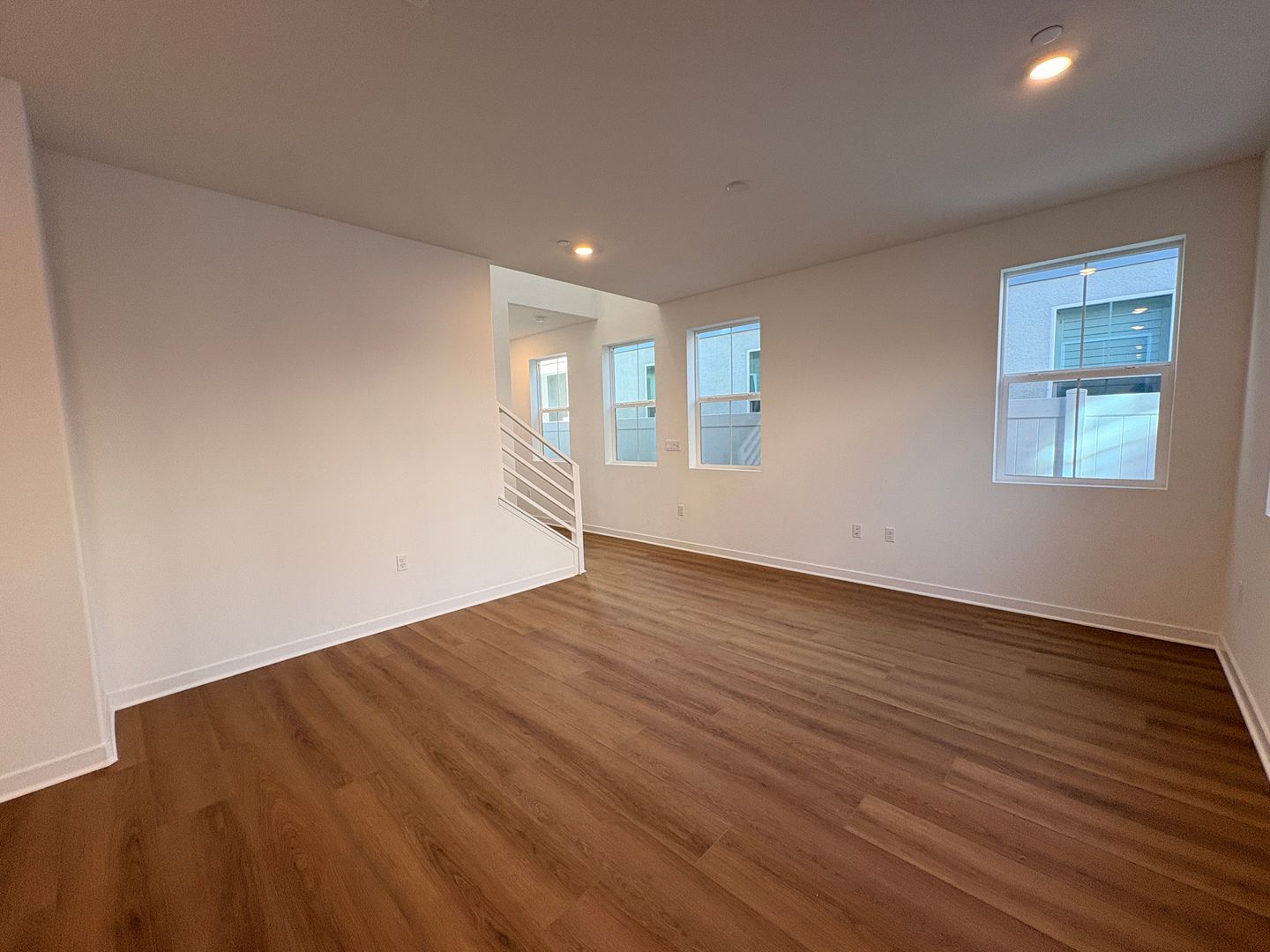 2606 E Forest Paseo - Ontario - California - 3 bed, 2.5 bath rental property