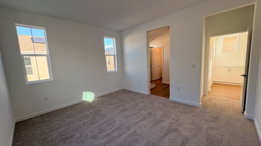 2606 E Forest Paseo - Ontario - California - 3 bed, 2.5 bath rental property