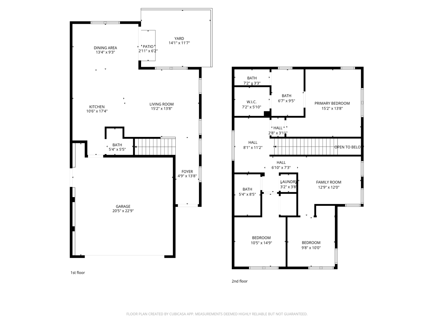 2643 E Hyde Paseo - Ontario - California - 3 bed, 2.5 bath rental property