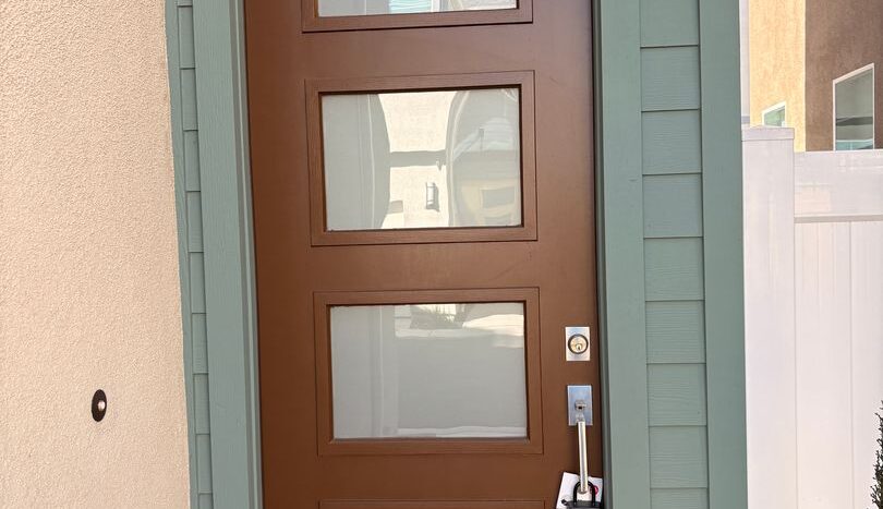 2643 E Hyde Paseo - Ontario - California - 3 bed, 2.5 bath rental property