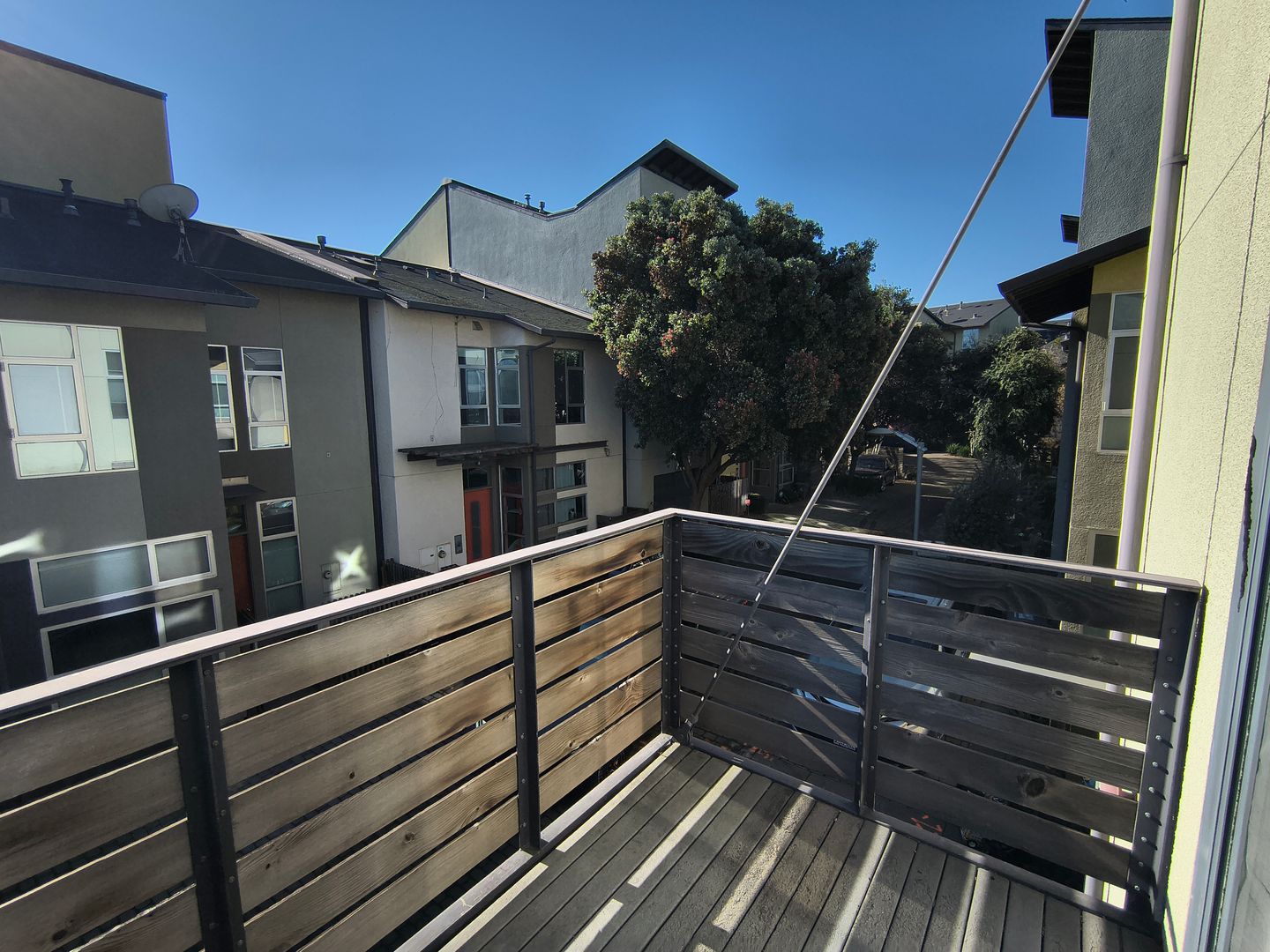 27 Moss Lane - Oakland - California - 3 bed, 2 bath rental property