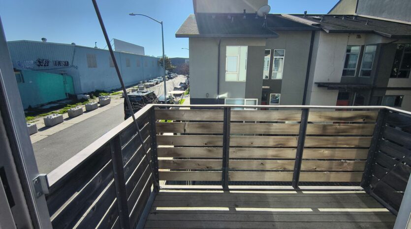 27 Moss Lane - Oakland - California - 3 bed, 2 bath rental property