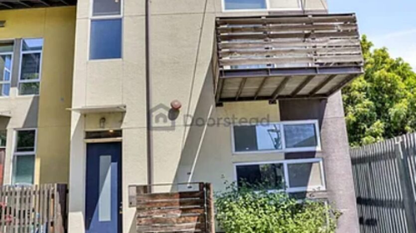 27 Moss Lane - Oakland - California - 3 bed, 2 bath rental property