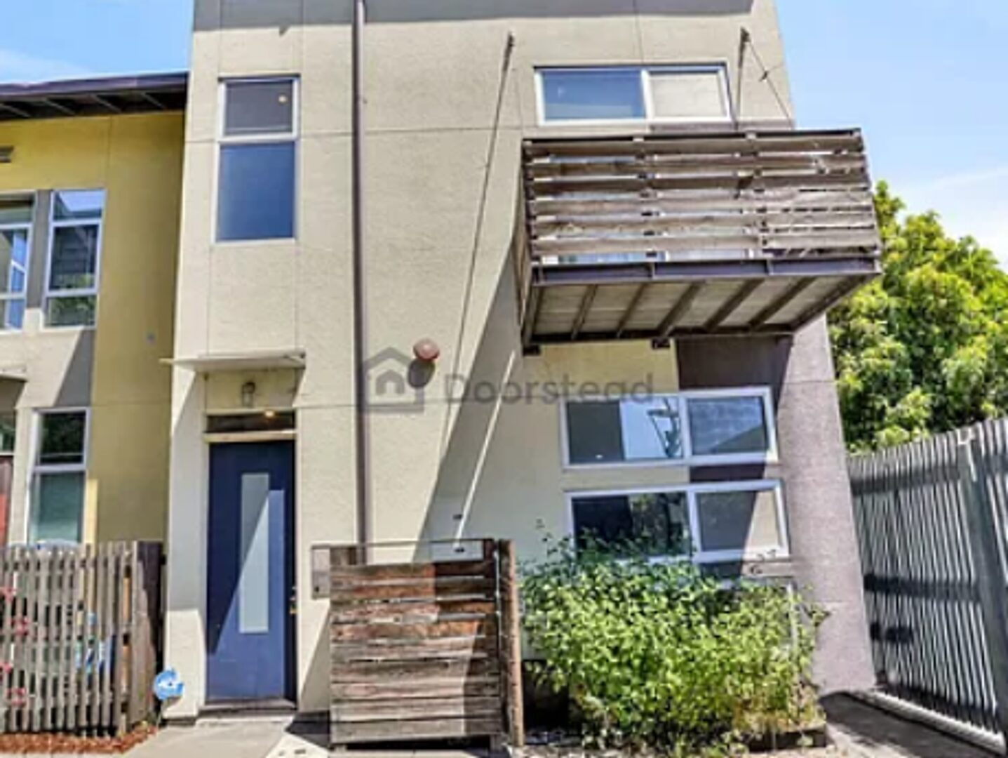 27 Moss Lane - Oakland - California - 3 bed, 2 bath rental property