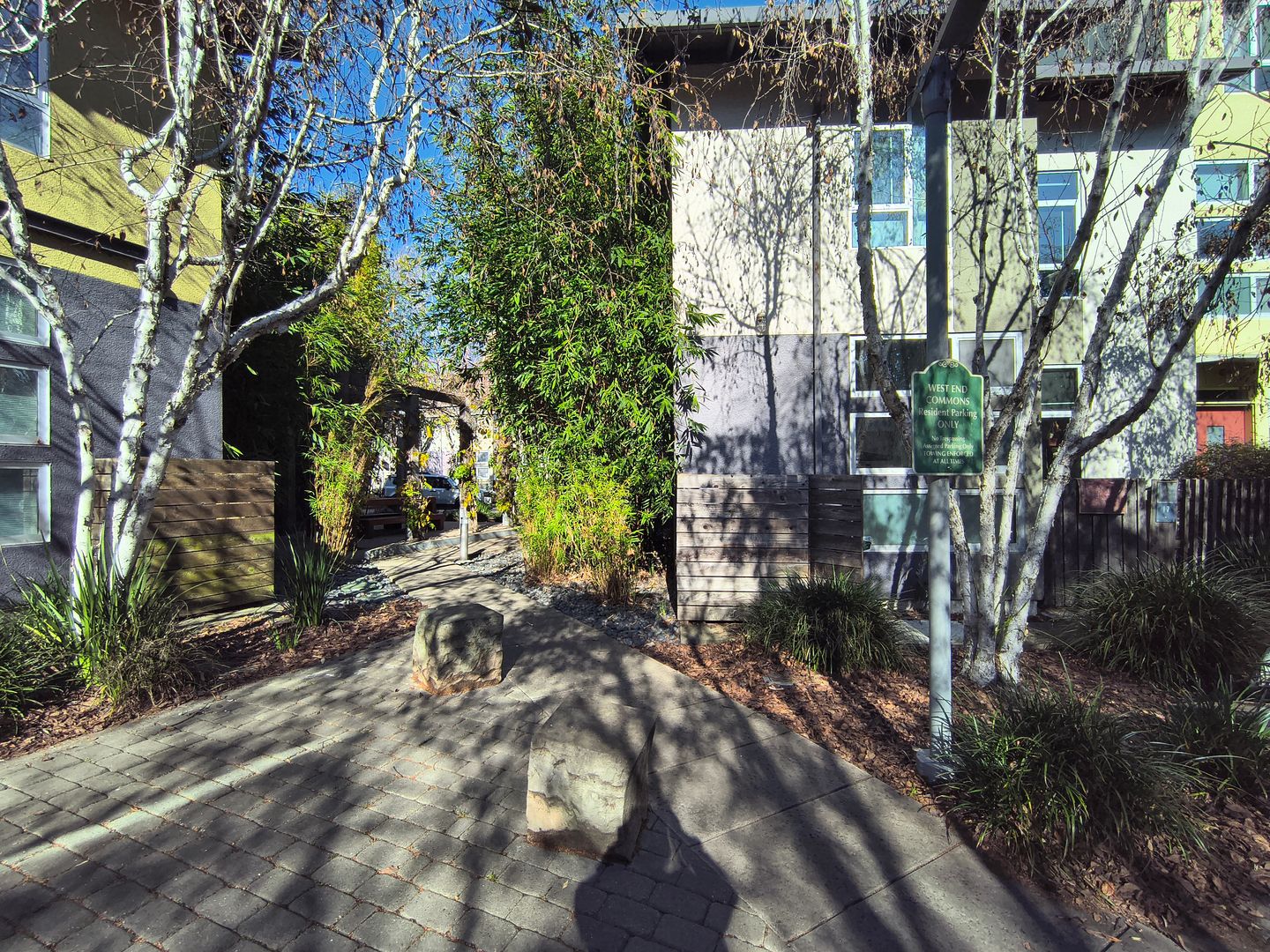 27 Moss Lane - Oakland - California - 3 bed, 2 bath rental property