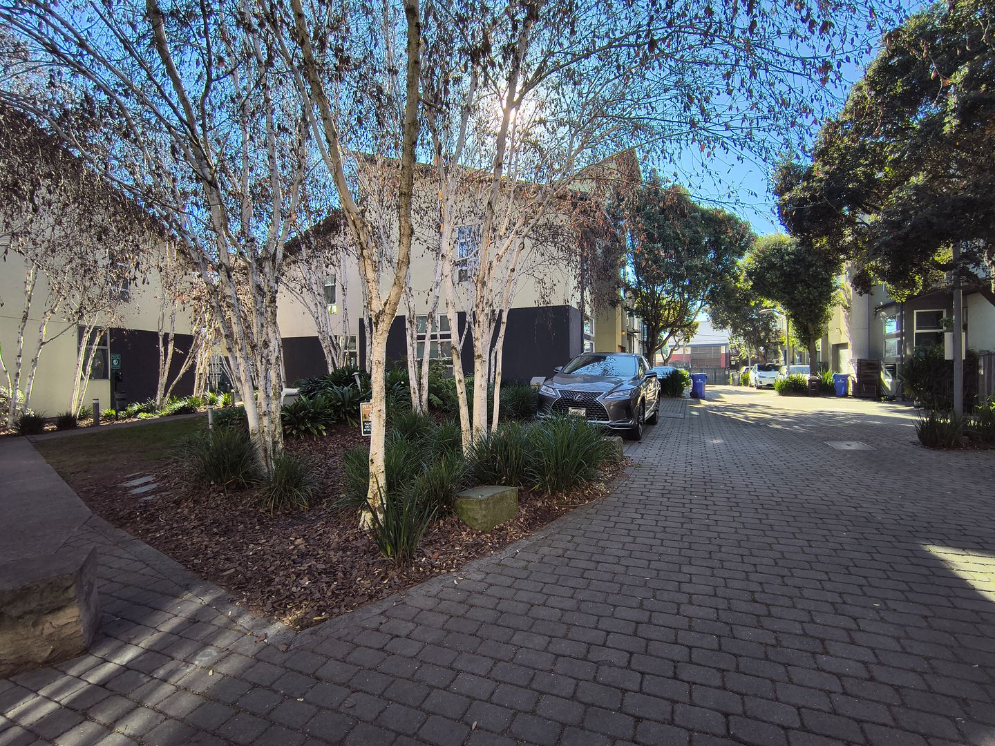 27 Moss Lane - Oakland - California - 3 bed, 2 bath rental property