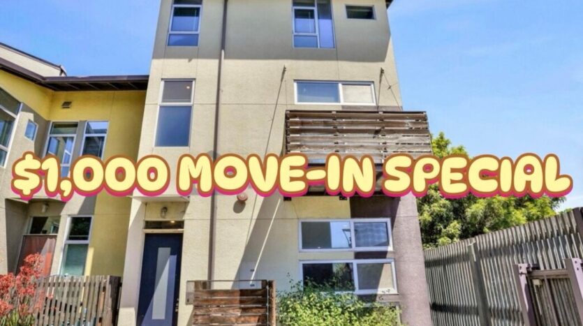 27 Moss Lane - Oakland - California - 3 bed, 2 bath rental property