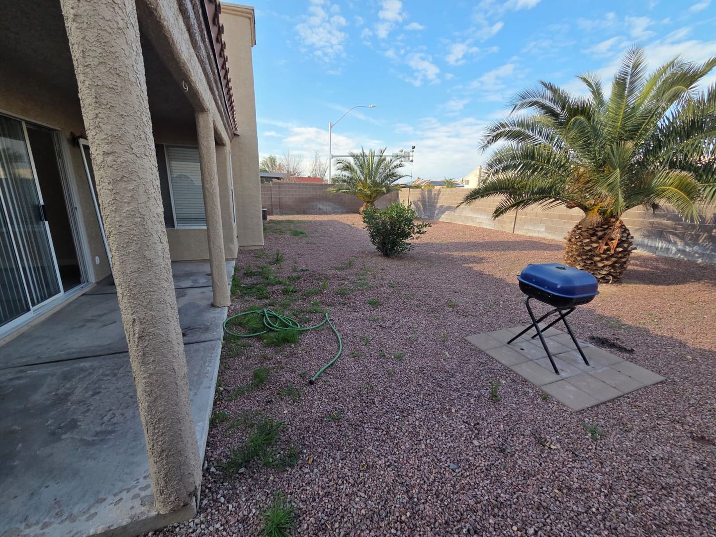 2724 Woodbine av - Henderson - Nevada - 3 bed, 2 bath rental property