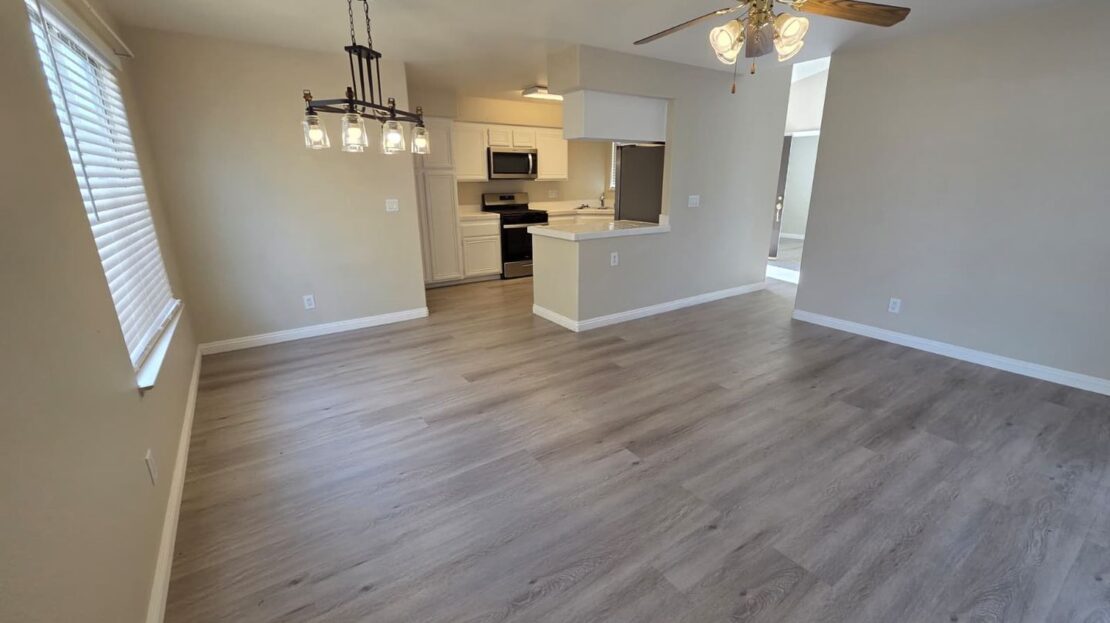 2724 Woodbine av - Henderson - Nevada - 3 bed, 2 bath rental property