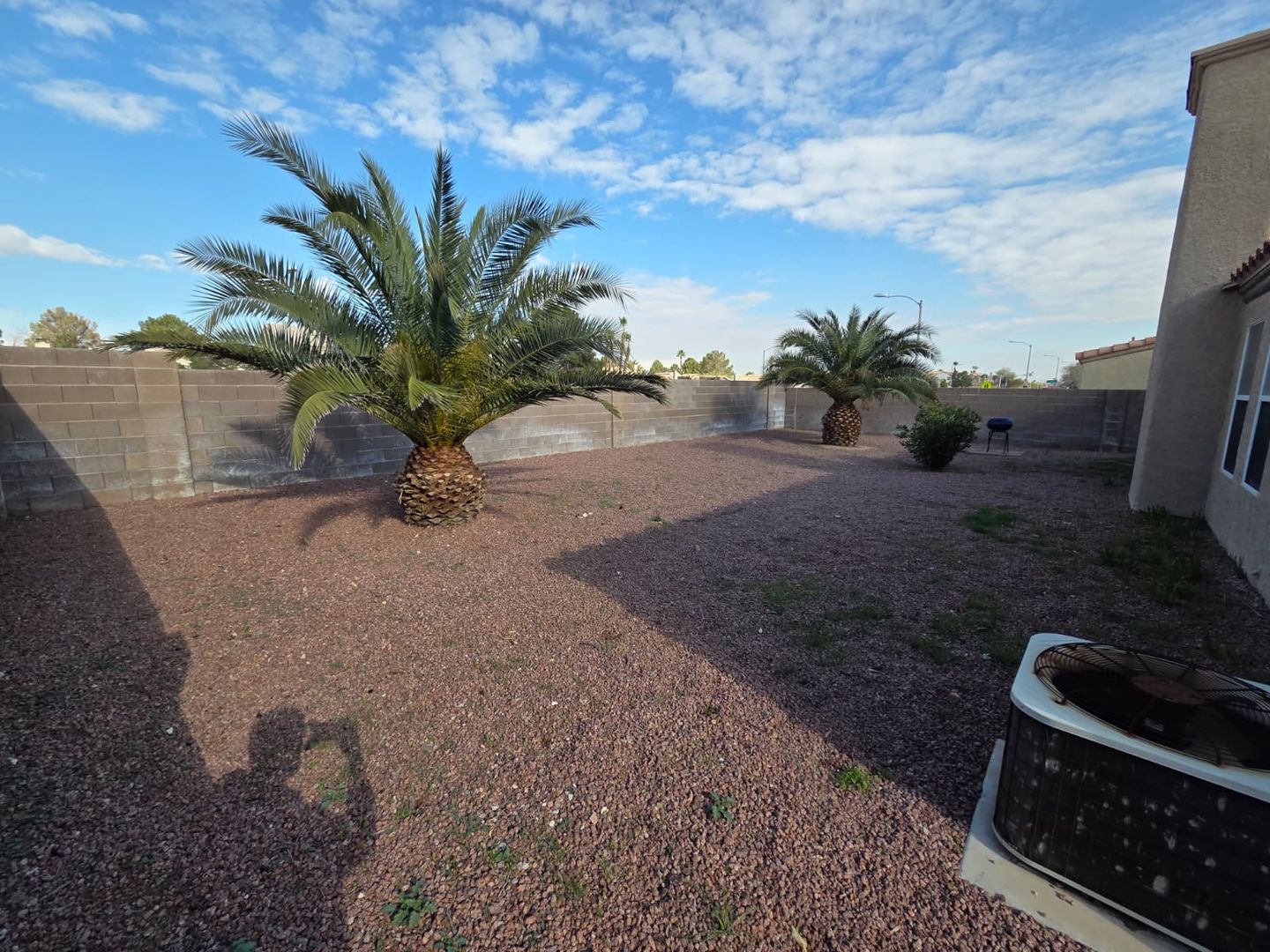 2724 Woodbine av - Henderson - Nevada - 3 bed, 2 bath rental property