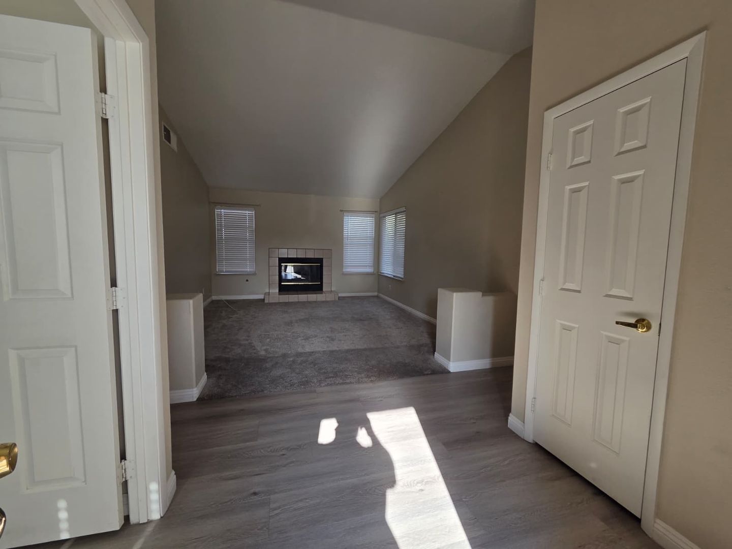 2724 Woodbine av - Henderson - Nevada - 3 bed, 2 bath rental property