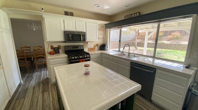 2732 Dearborn Ave. - Palmdale - California - 4 bed, 3 bath rental property