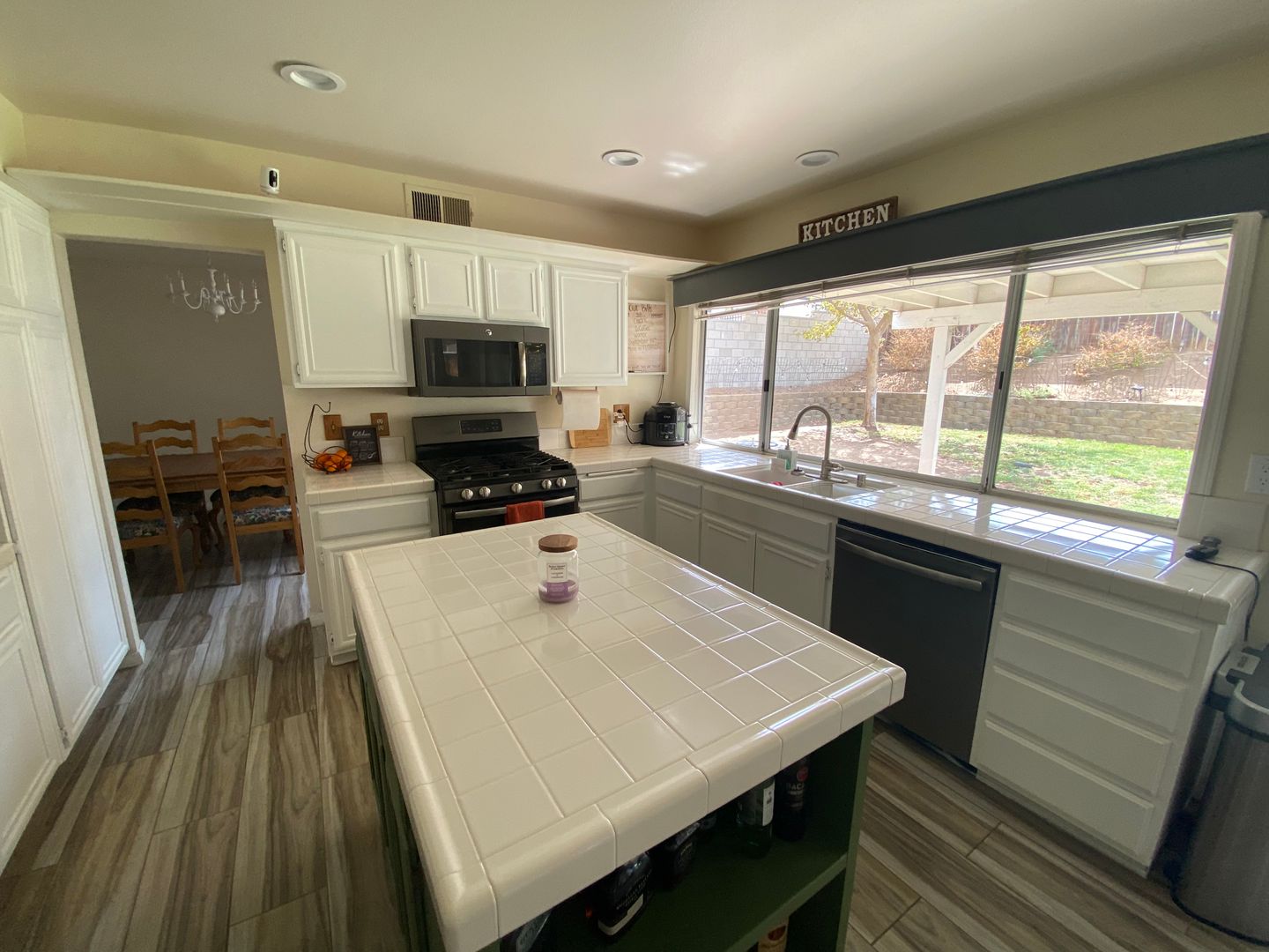 2732 Dearborn Ave. - Palmdale - California - 4 bed, 3 bath rental property